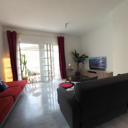 Ollerias Roomalaga By Bossh Apartments 外观 照片