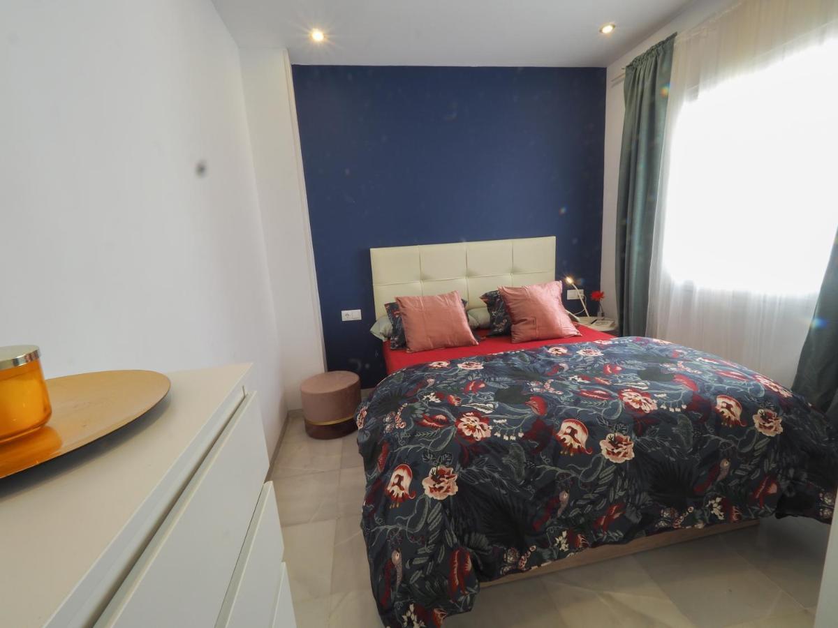 Ollerias Roomalaga By Bossh Apartments 外观 照片
