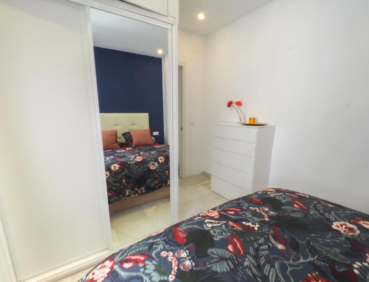 Ollerias Roomalaga By Bossh Apartments 外观 照片