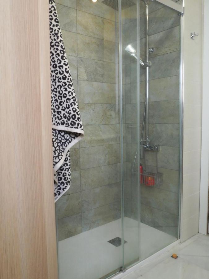 Ollerias Roomalaga By Bossh Apartments 外观 照片