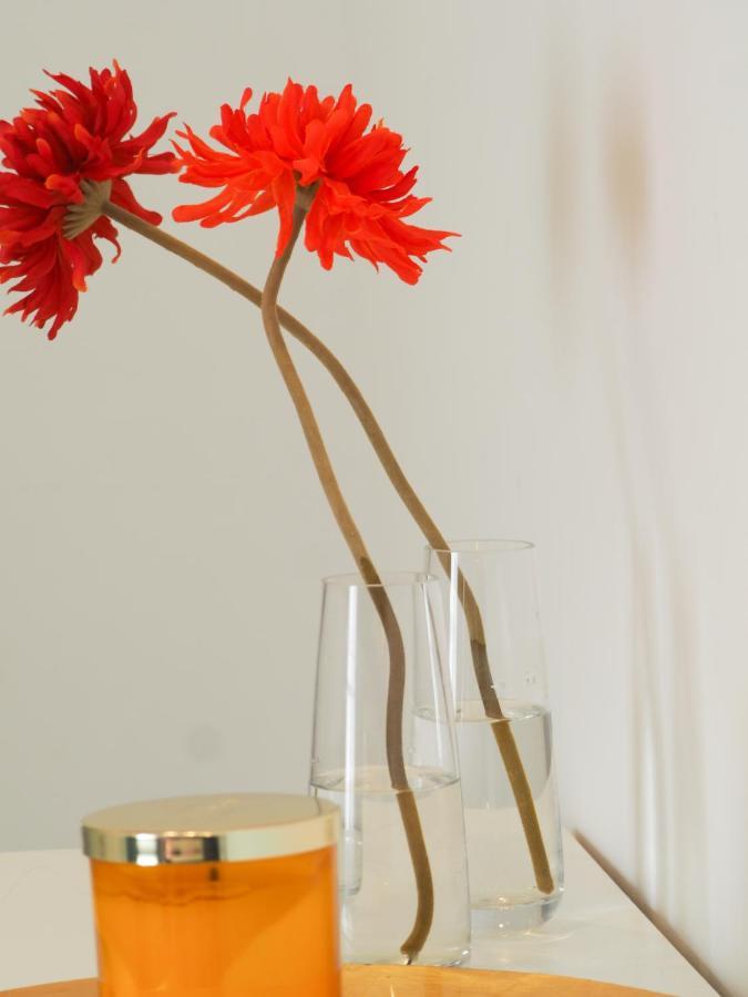 Ollerias Roomalaga By Bossh Apartments 外观 照片
